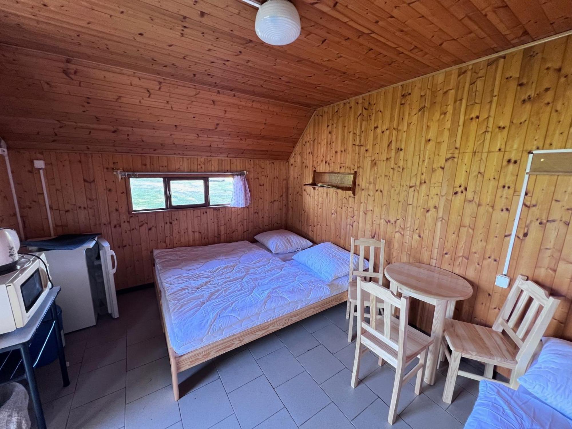 Autokemp Panistavka Žirovnice Exterior foto